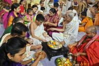 Shashtyabdapurti Utsava - Karla - Day 8 (16 Nov 2024)